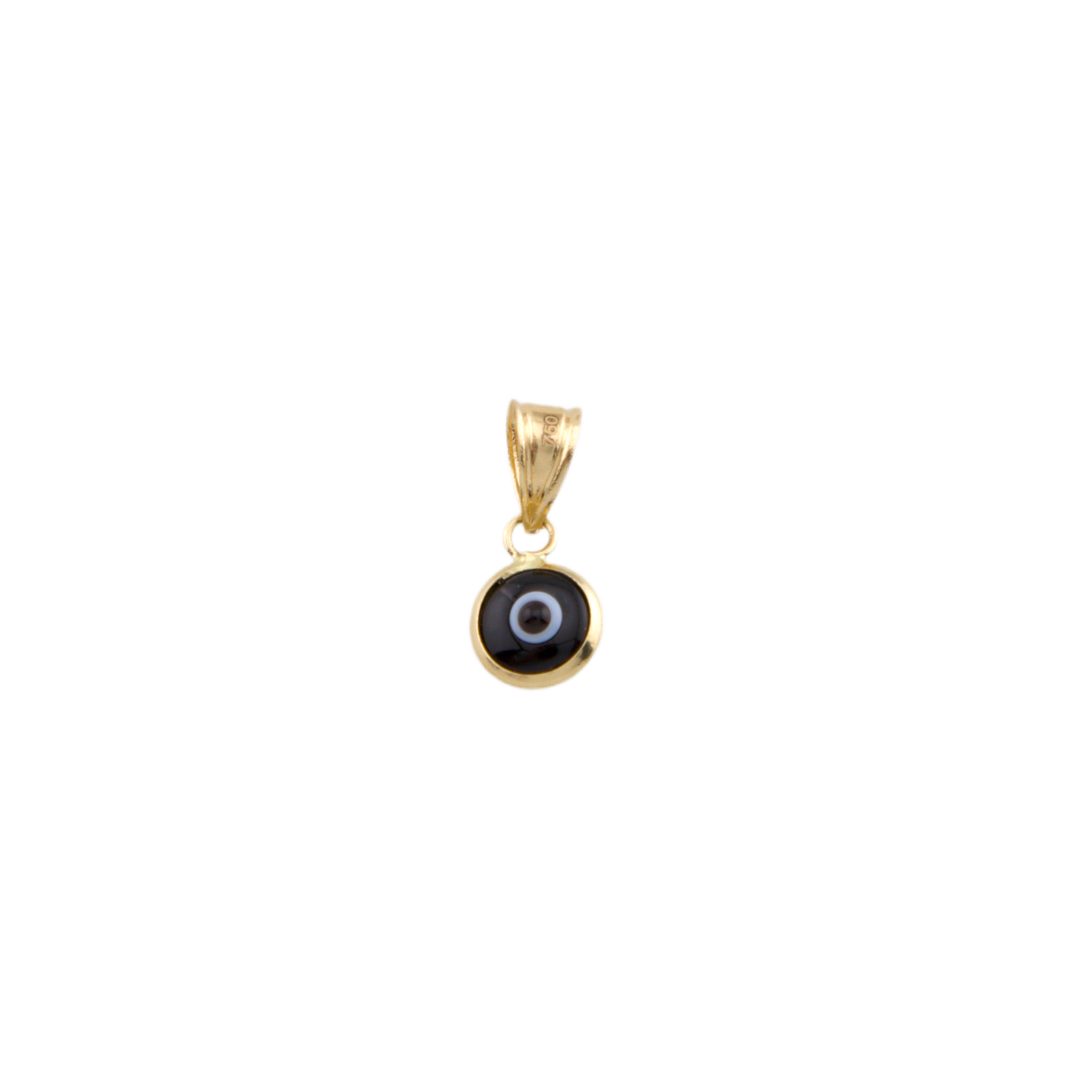 Turkish Eye Pendant