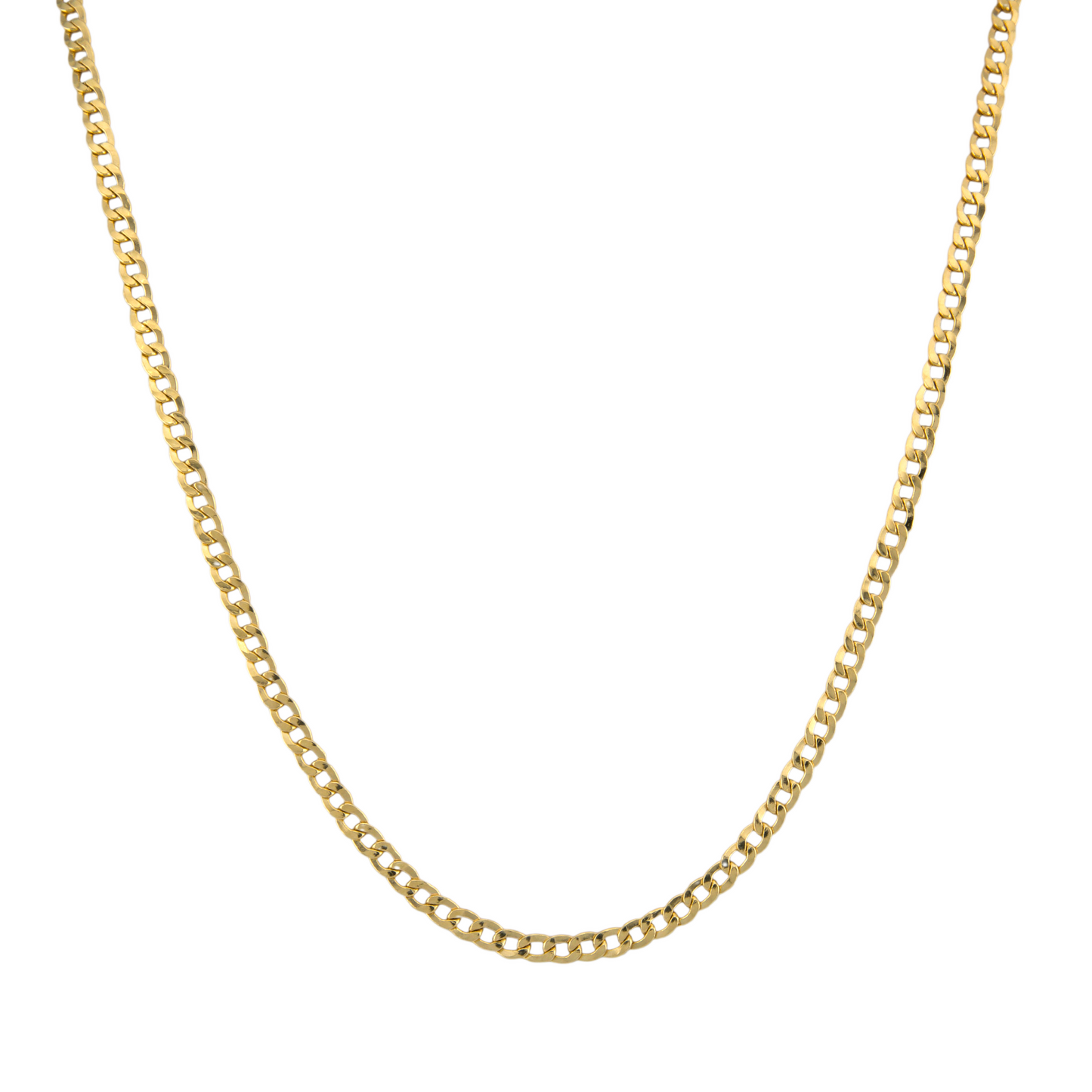 Cuban Link Chain