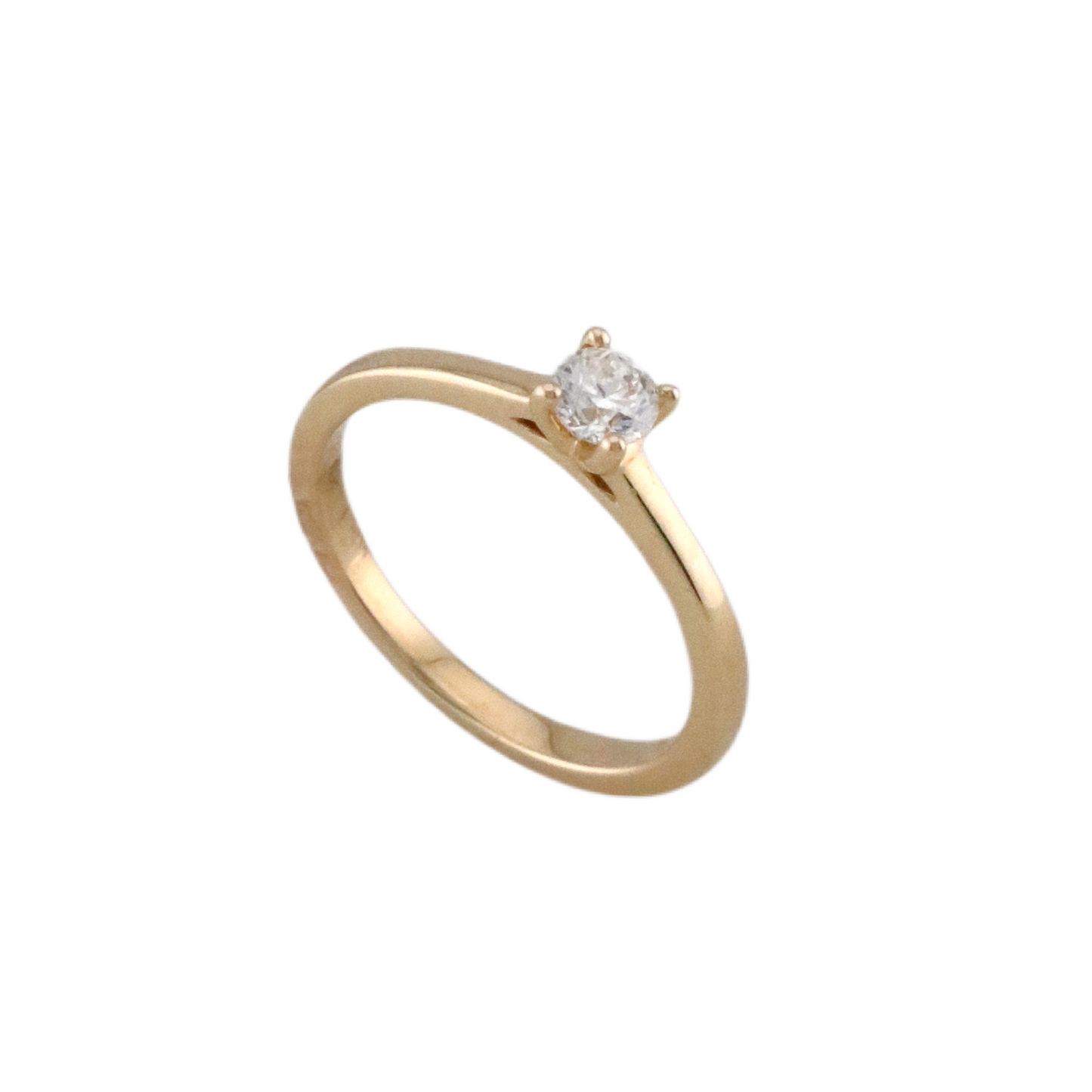 Engagement Diamond Ring