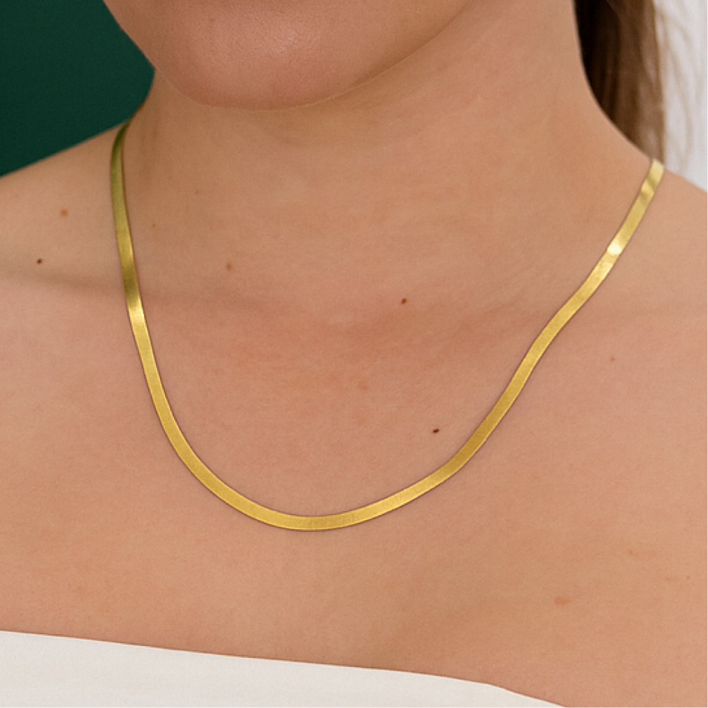 Mirror Link Chain