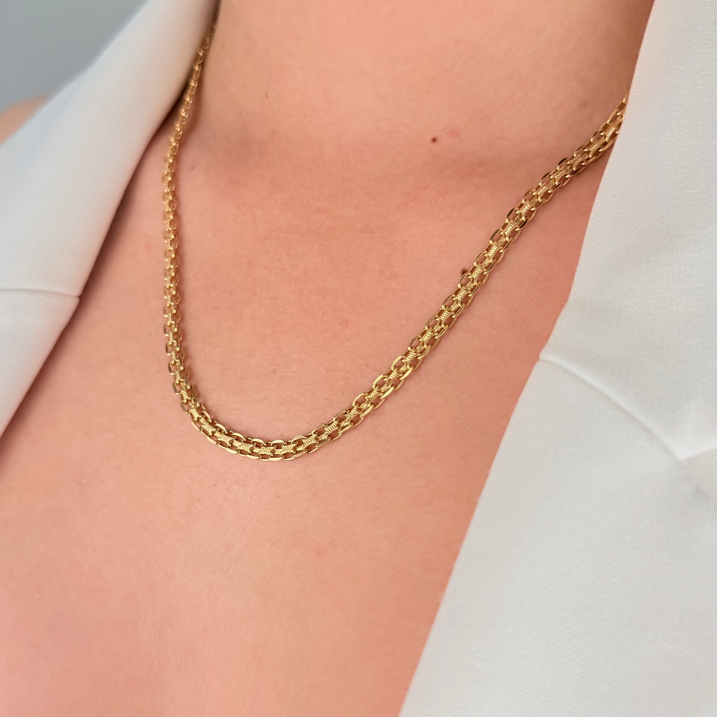 Bismark Chain