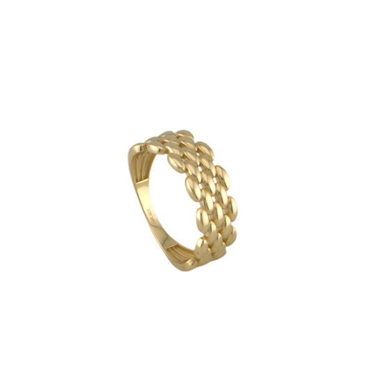 Panther Ring