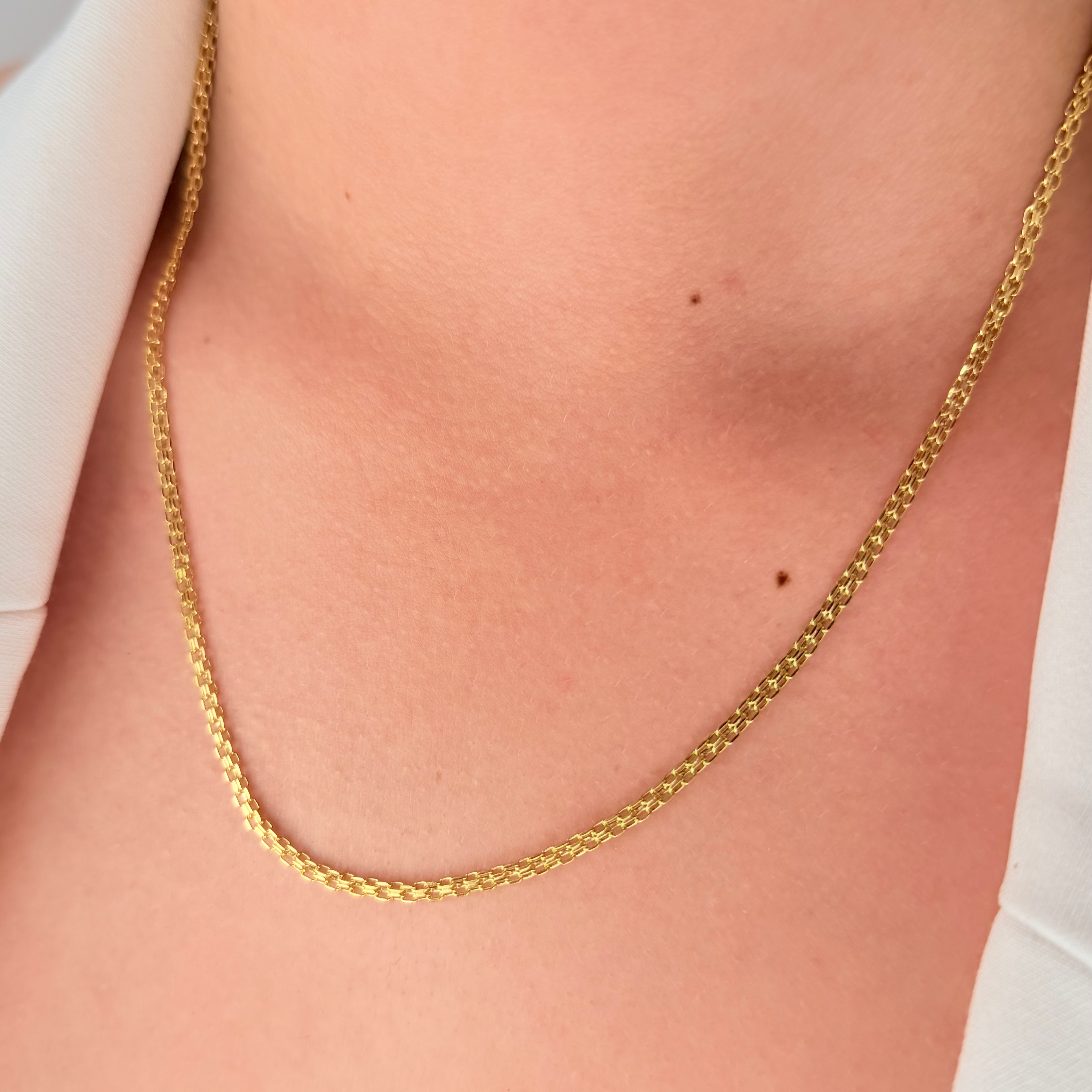 Bismark Chain
