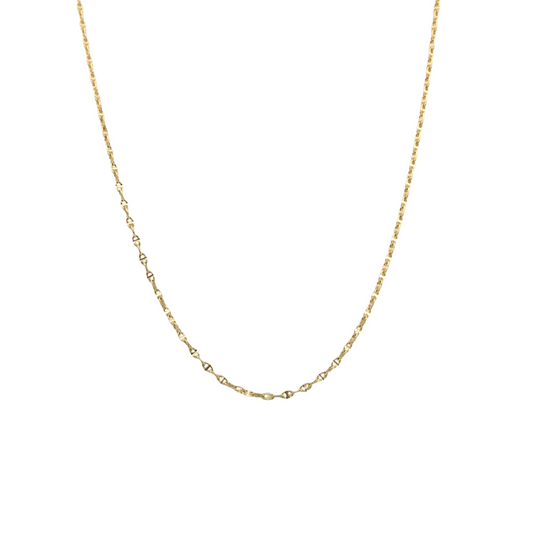 Mariner Flat Link Chain