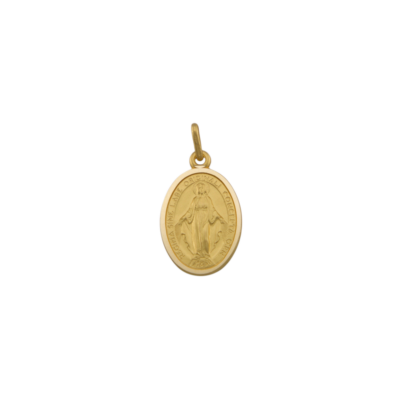 Milagrosa Pendant
