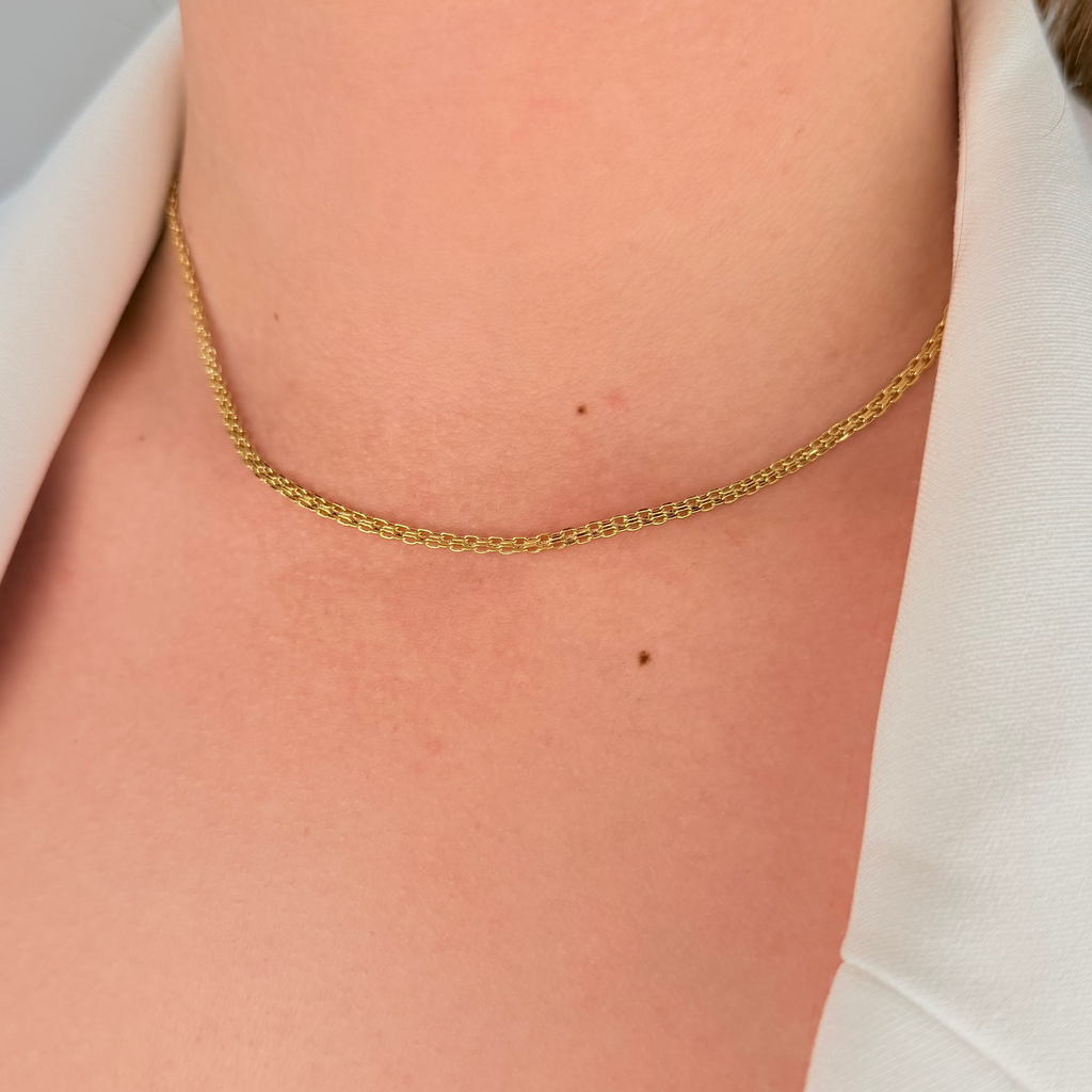 Bismark Chain