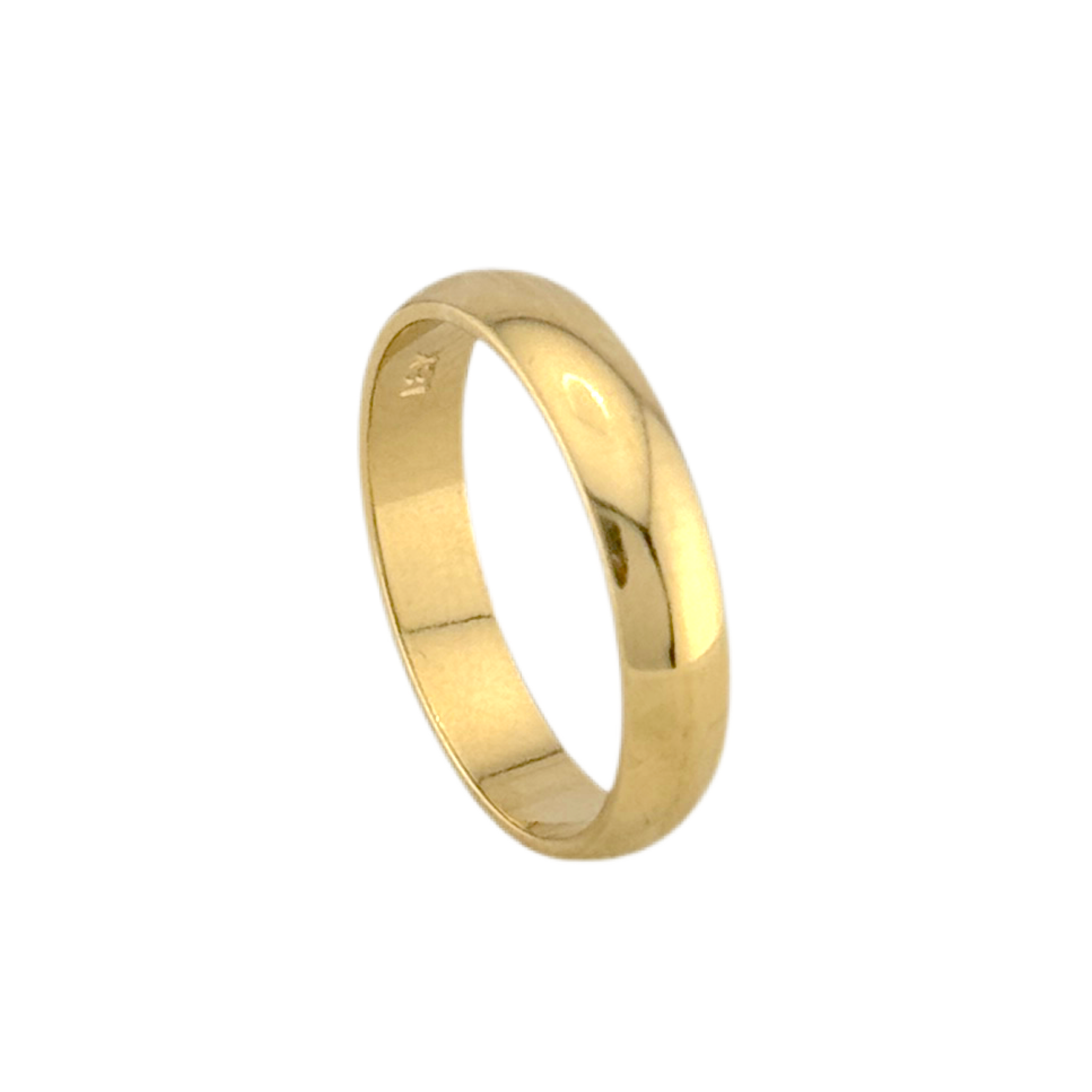 Wedding Band