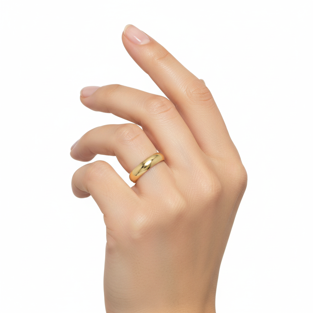 Wedding Band
