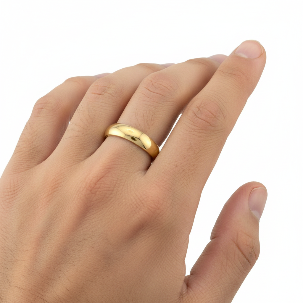 Wedding Band