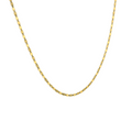 Valentino Mirror Chain