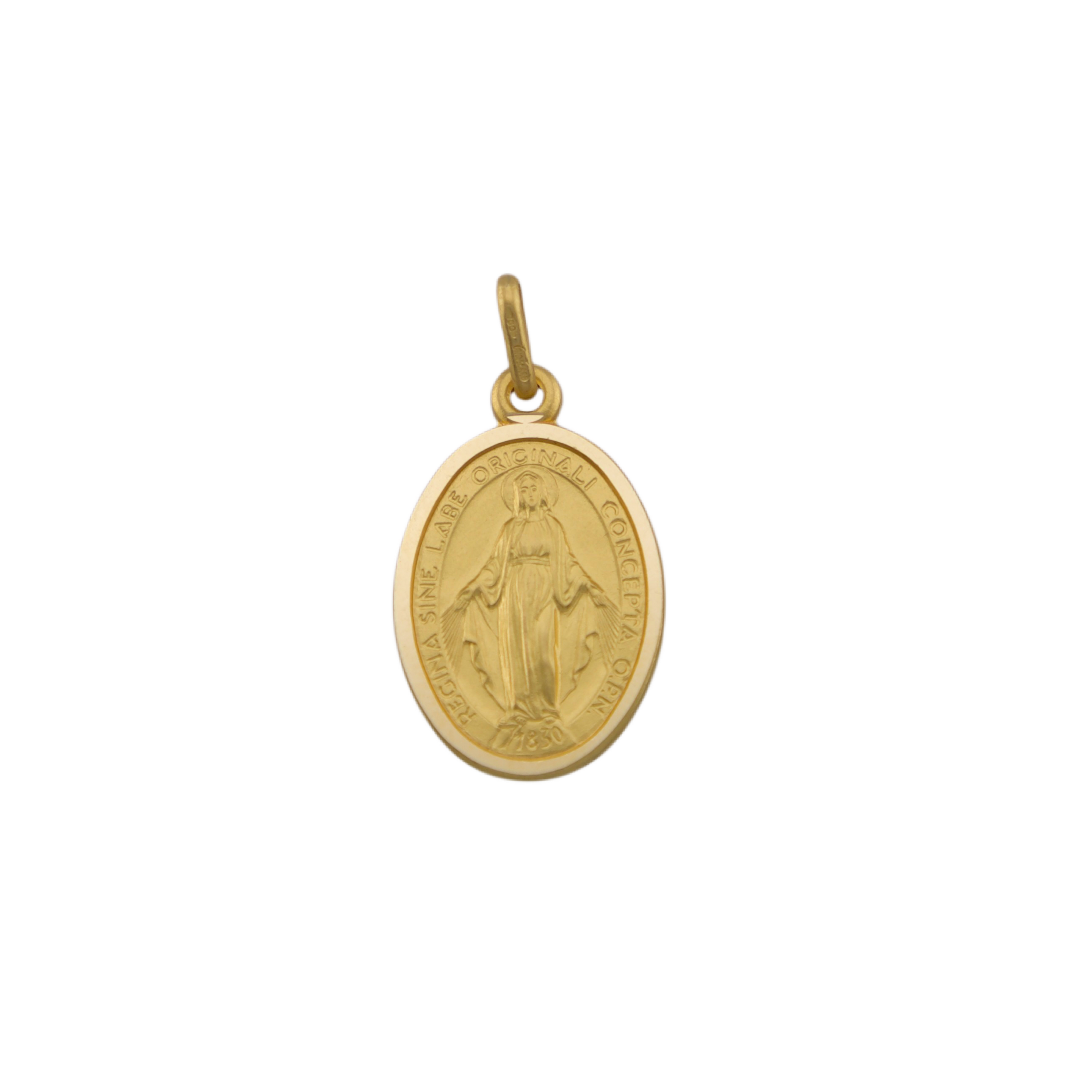 Milagrosa Pendant