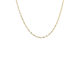 Mariner Flat Link Chain