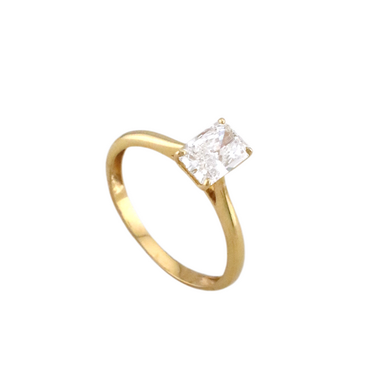 Engagement Diamond Ring