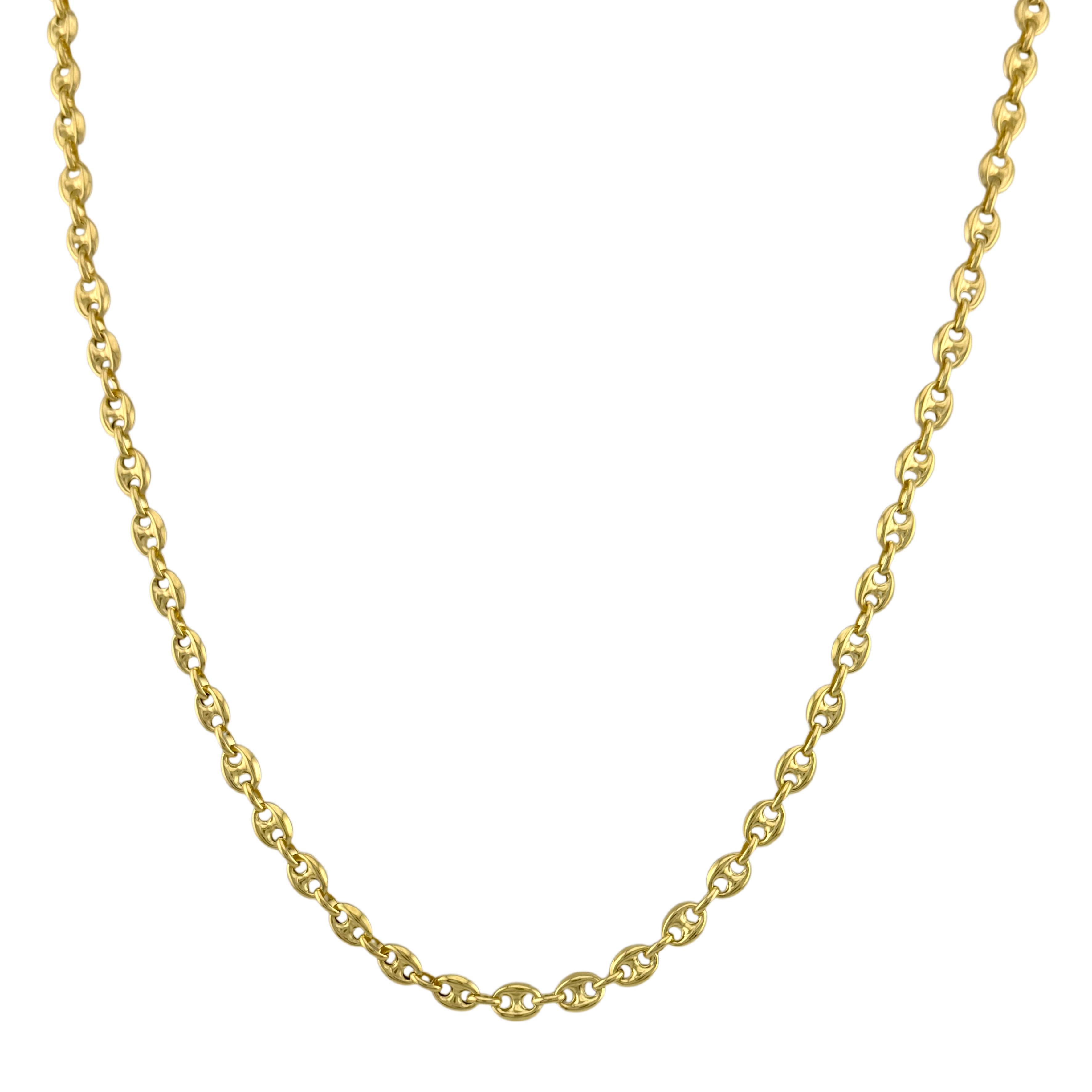Mariner Link Chain
