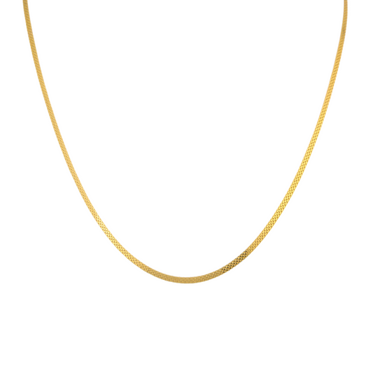 Bismark Chain