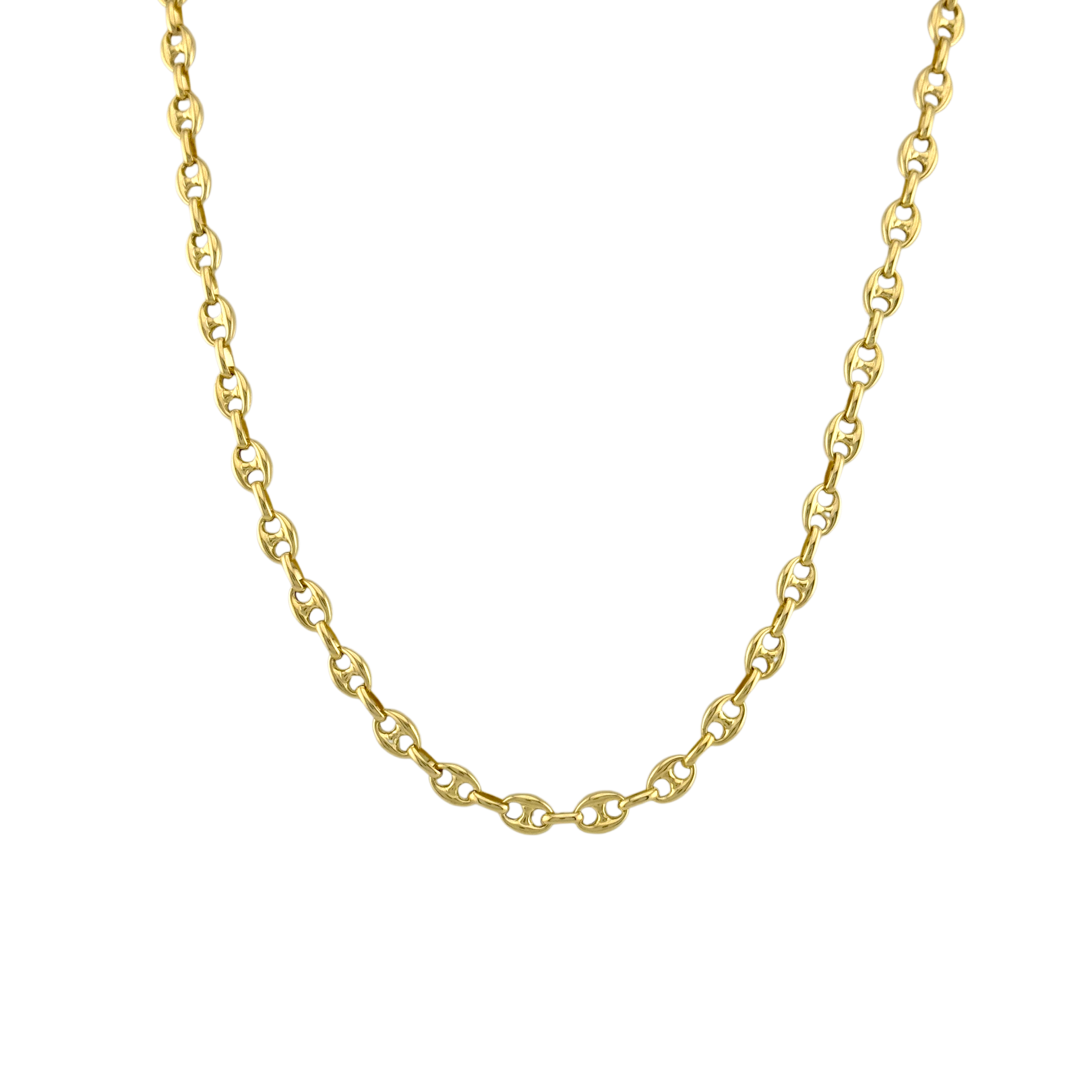 Mariner Link Chain
