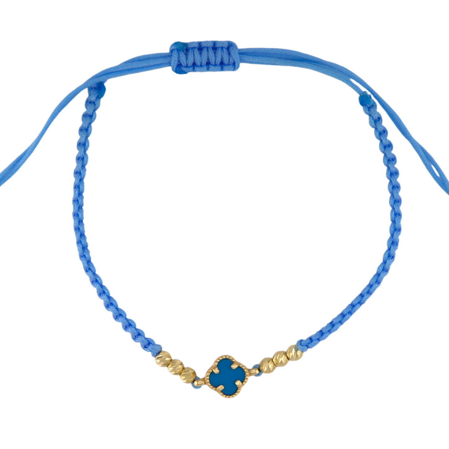 Trevol String Bracelet