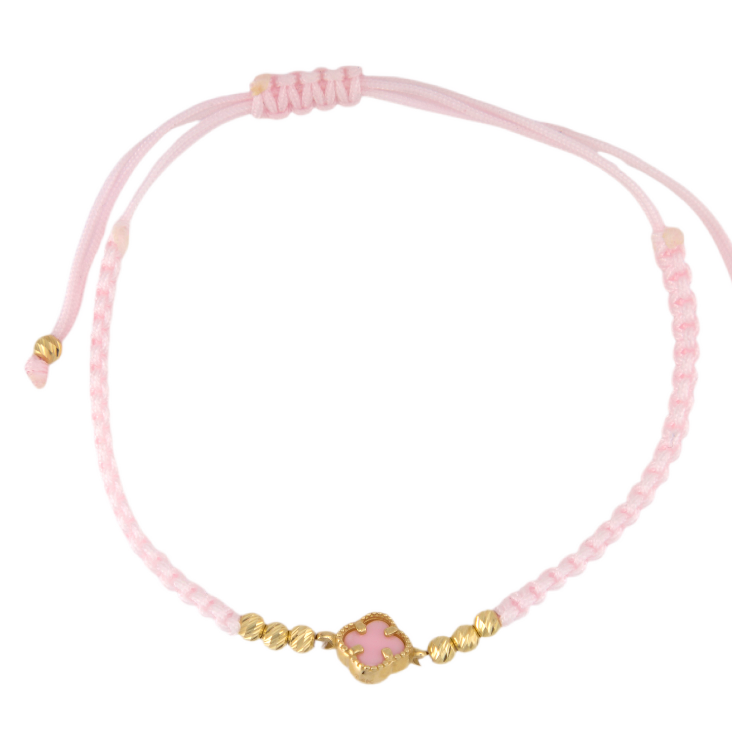 Trevol String Bracelet