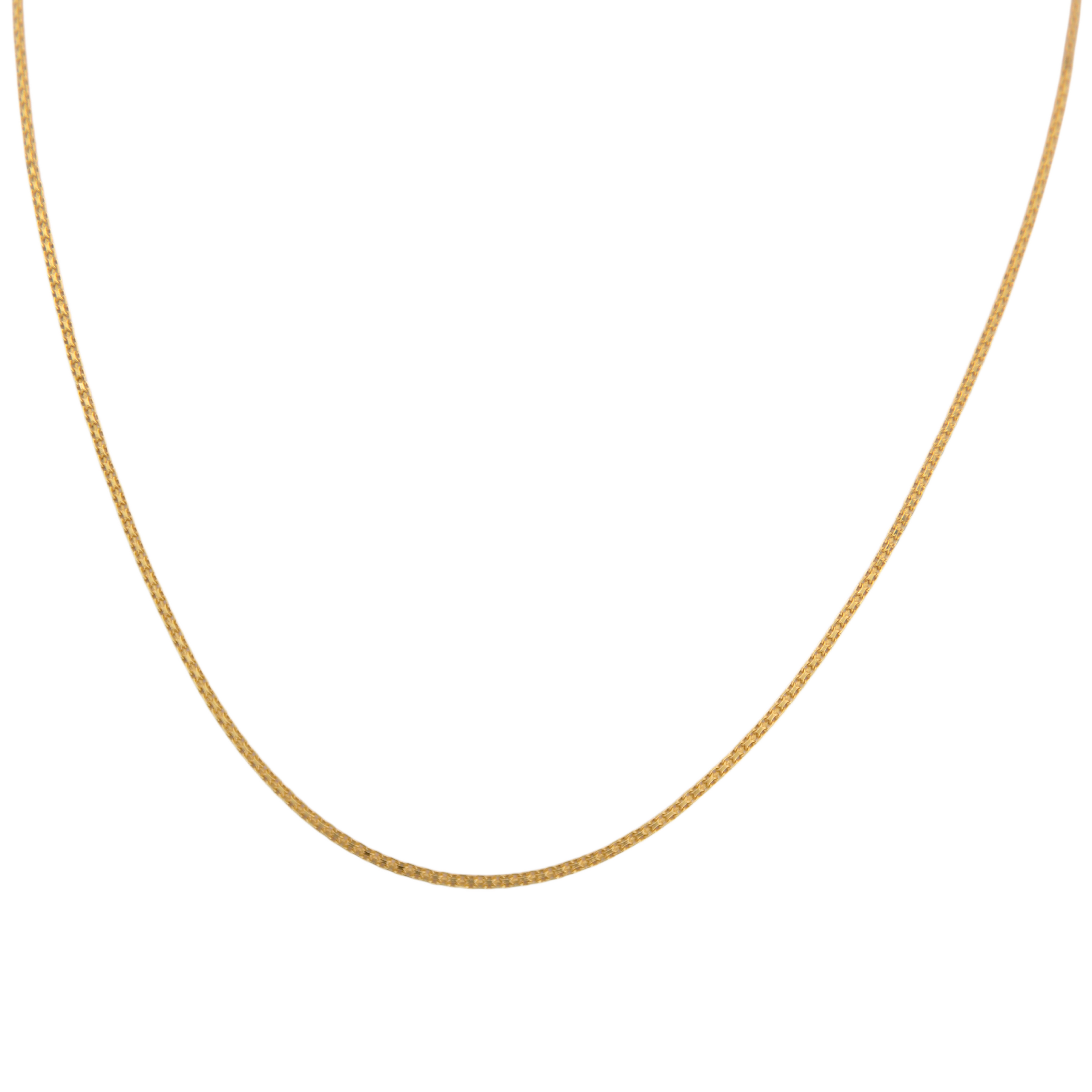 Bismark Chain