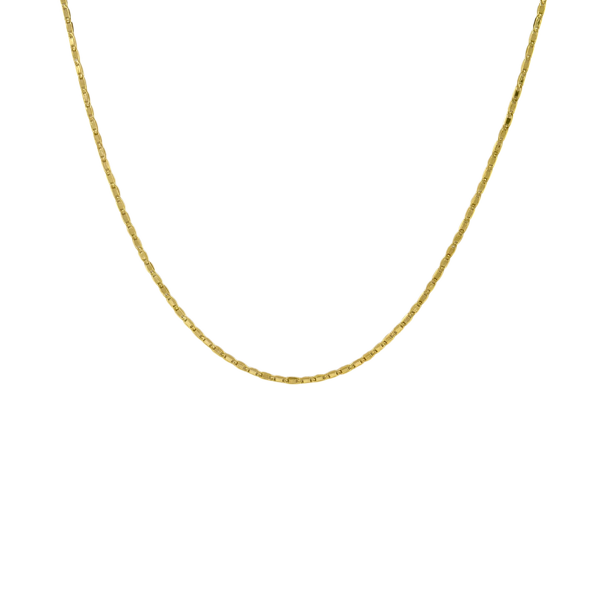 Flat Mariner Chain
