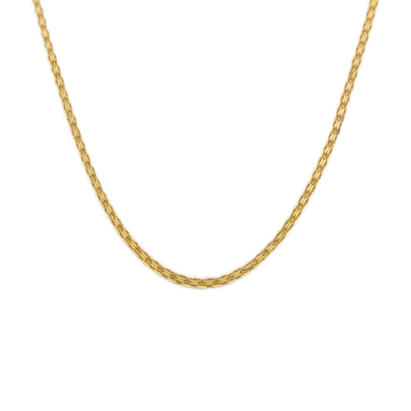 Bismark Chain