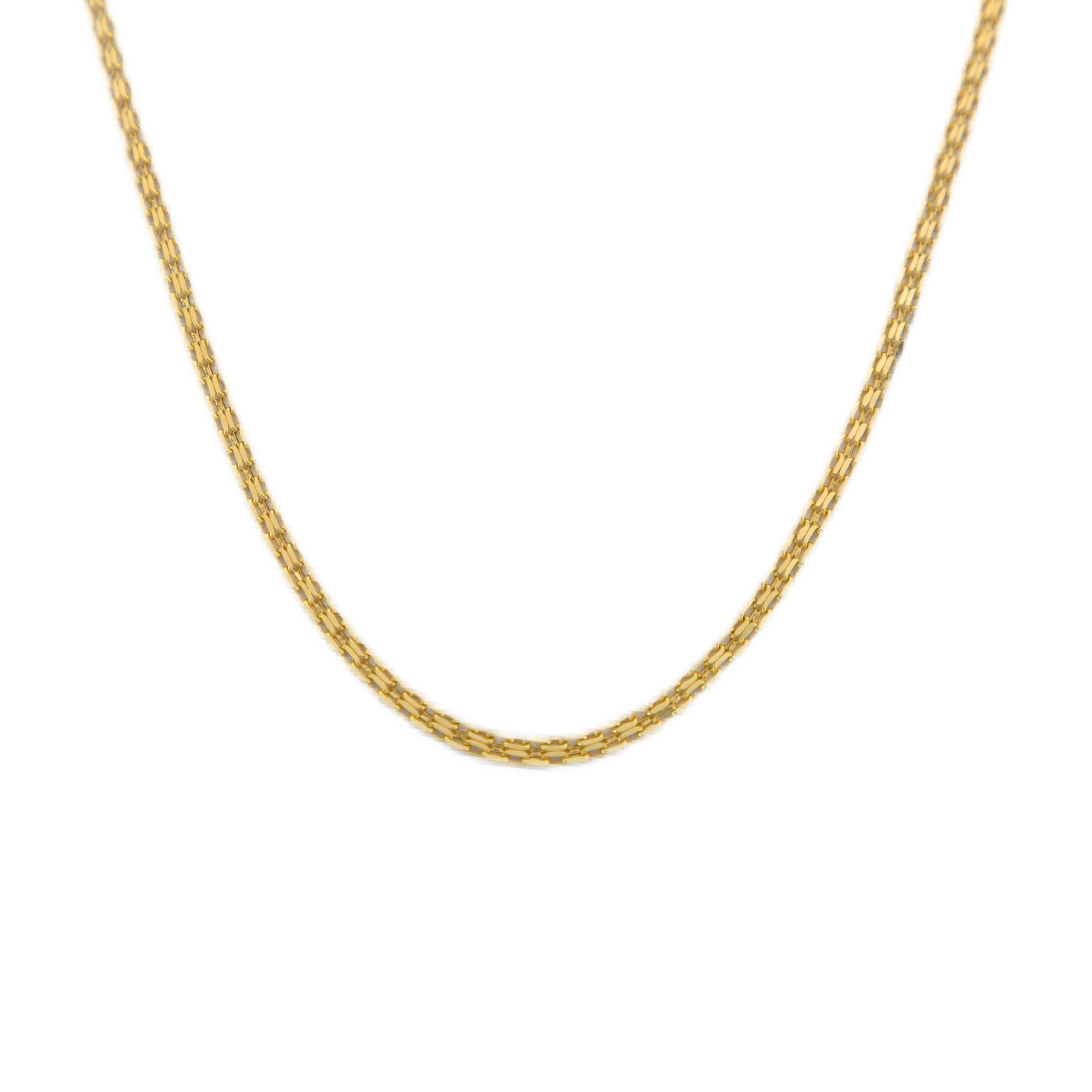 Bismark Chain