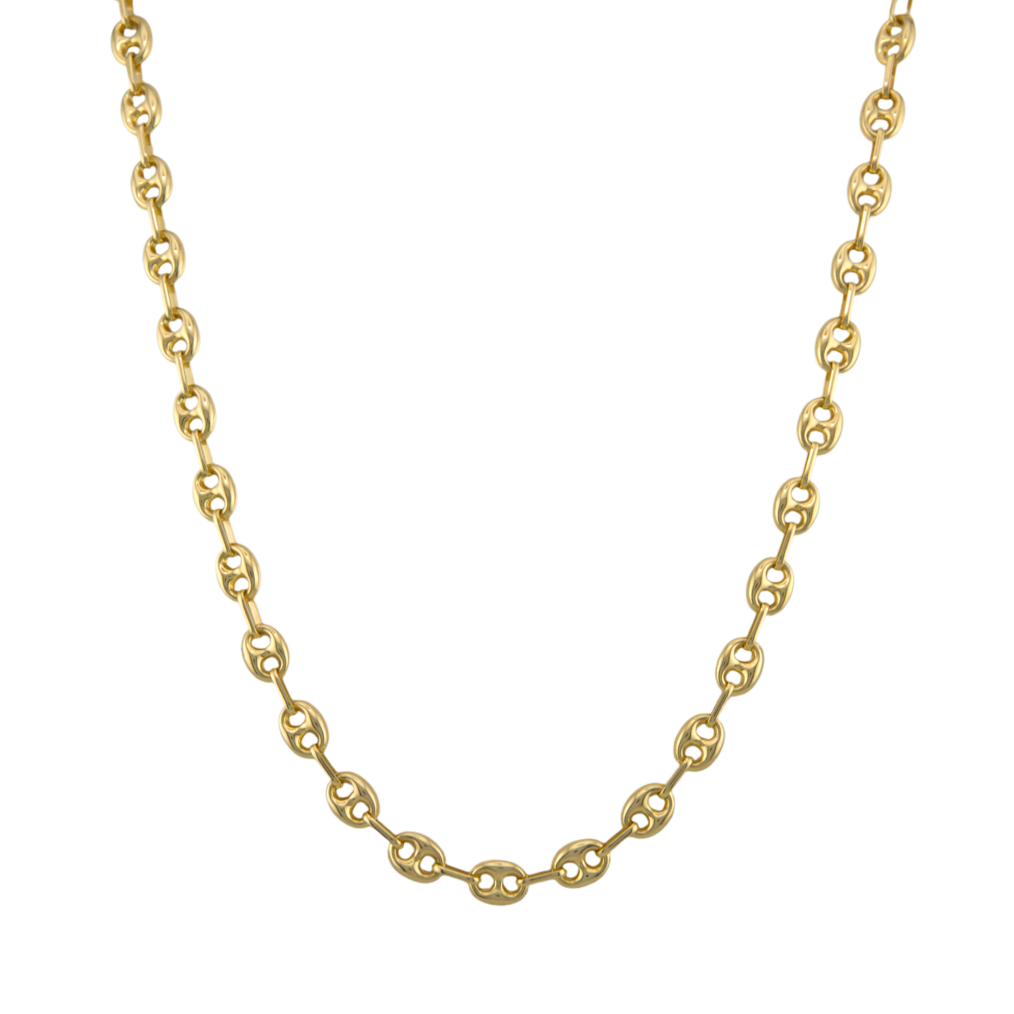 Mariner Chain