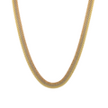 Three Colors Bismark Chain