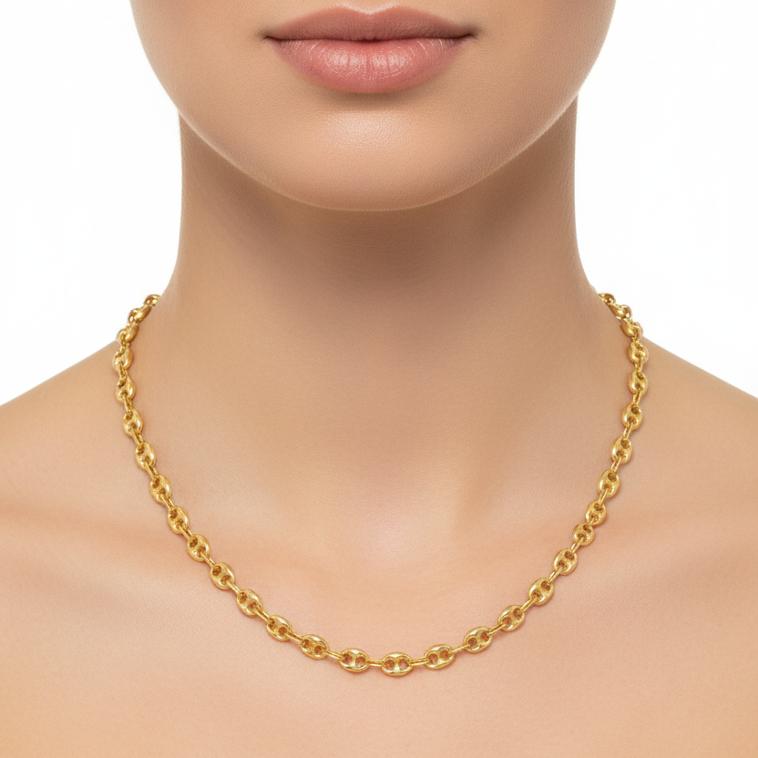 Mariner Chain