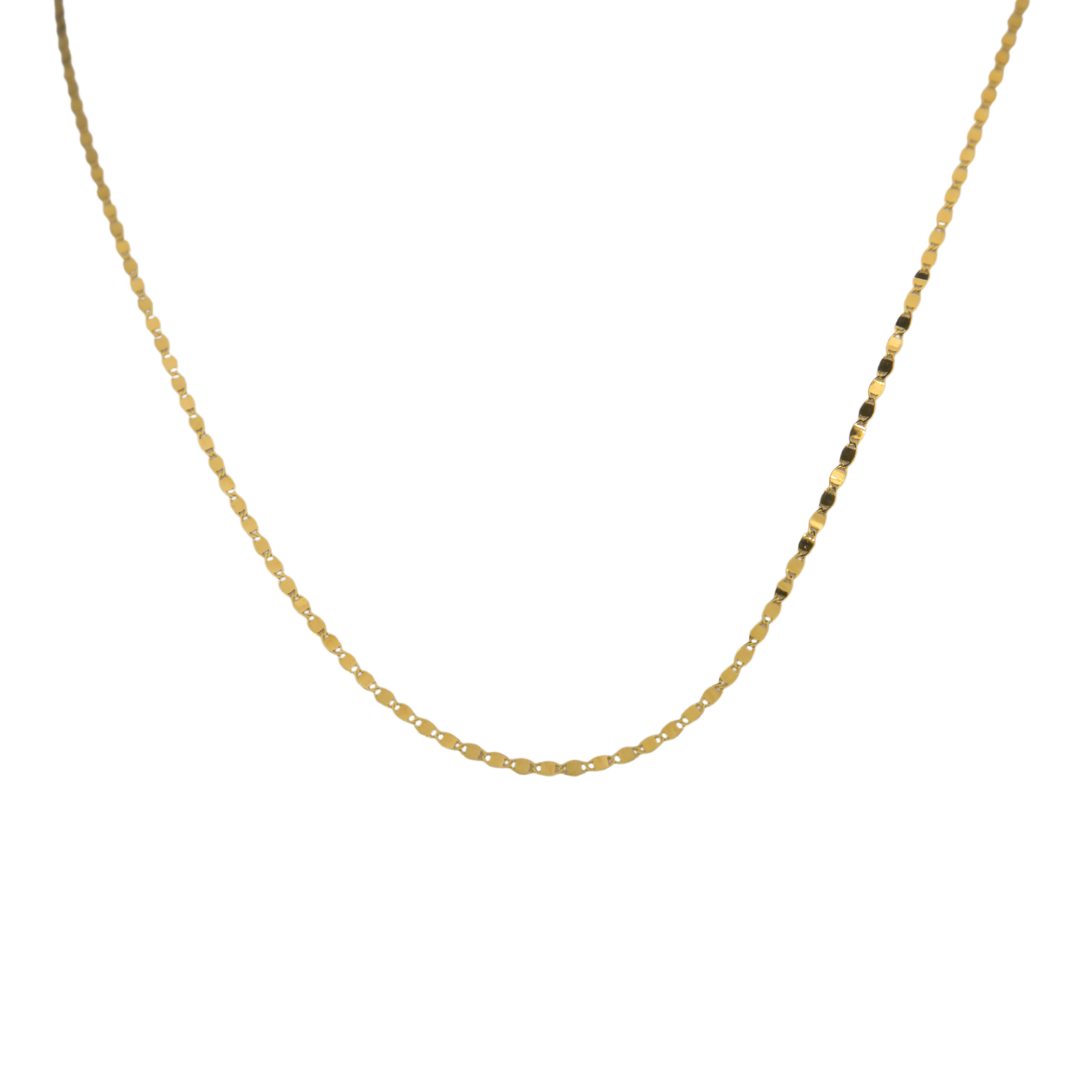 Valentino Mirror Chain