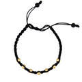 Plain Balls Bracelet