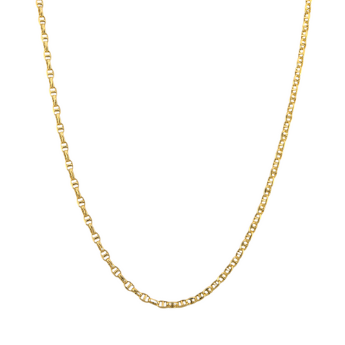 Anchor Link Chain