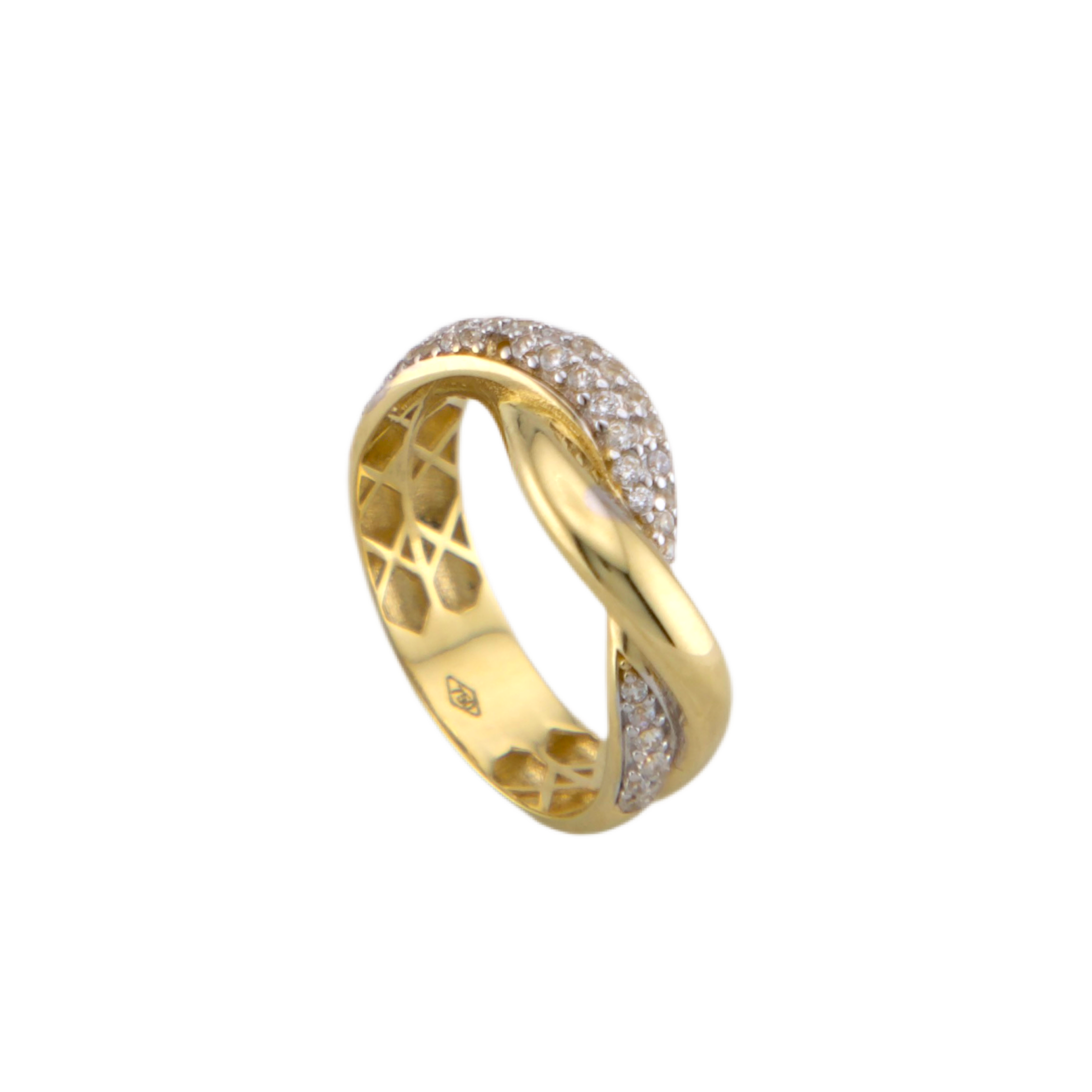 Fancy Ring