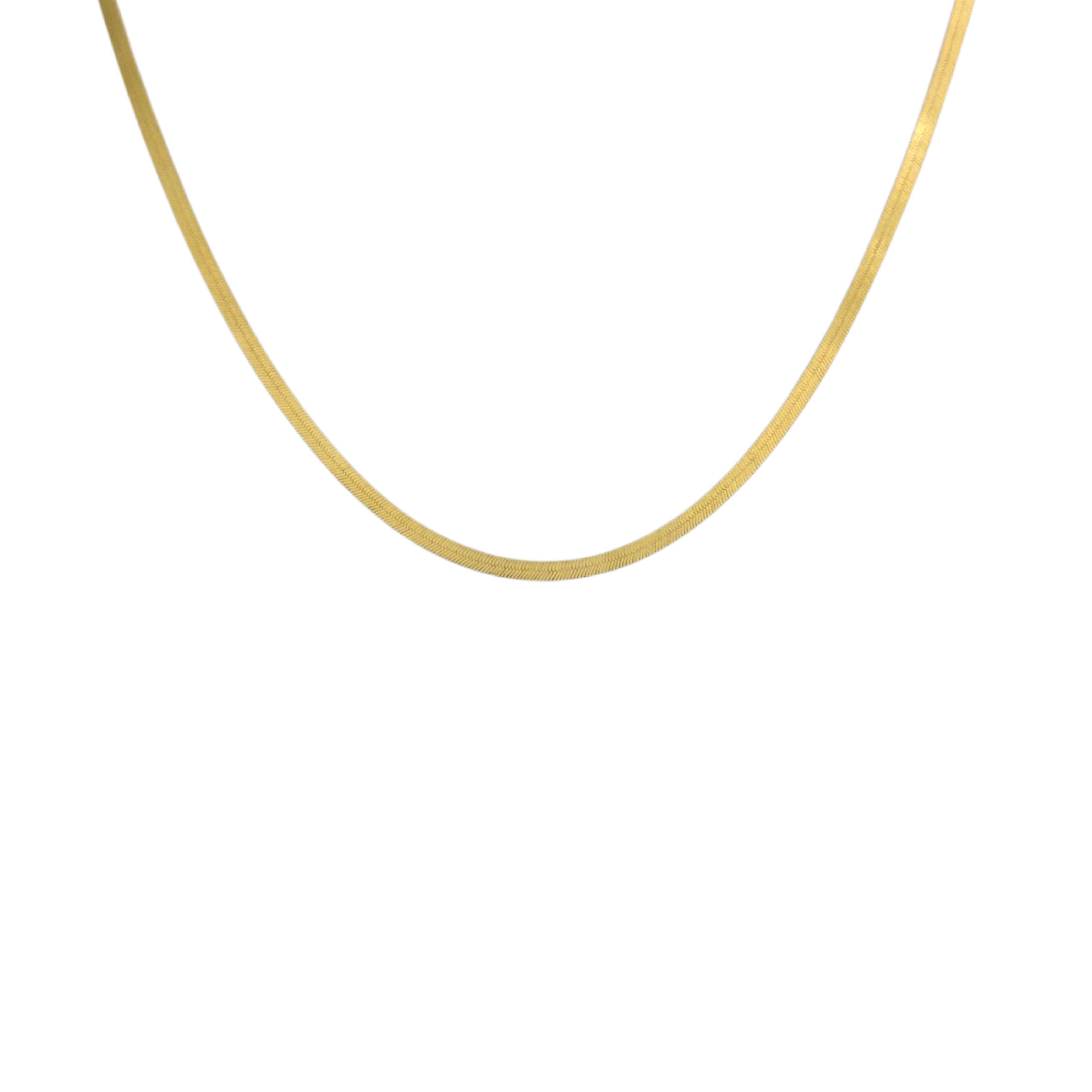 Mirror Link Chain
