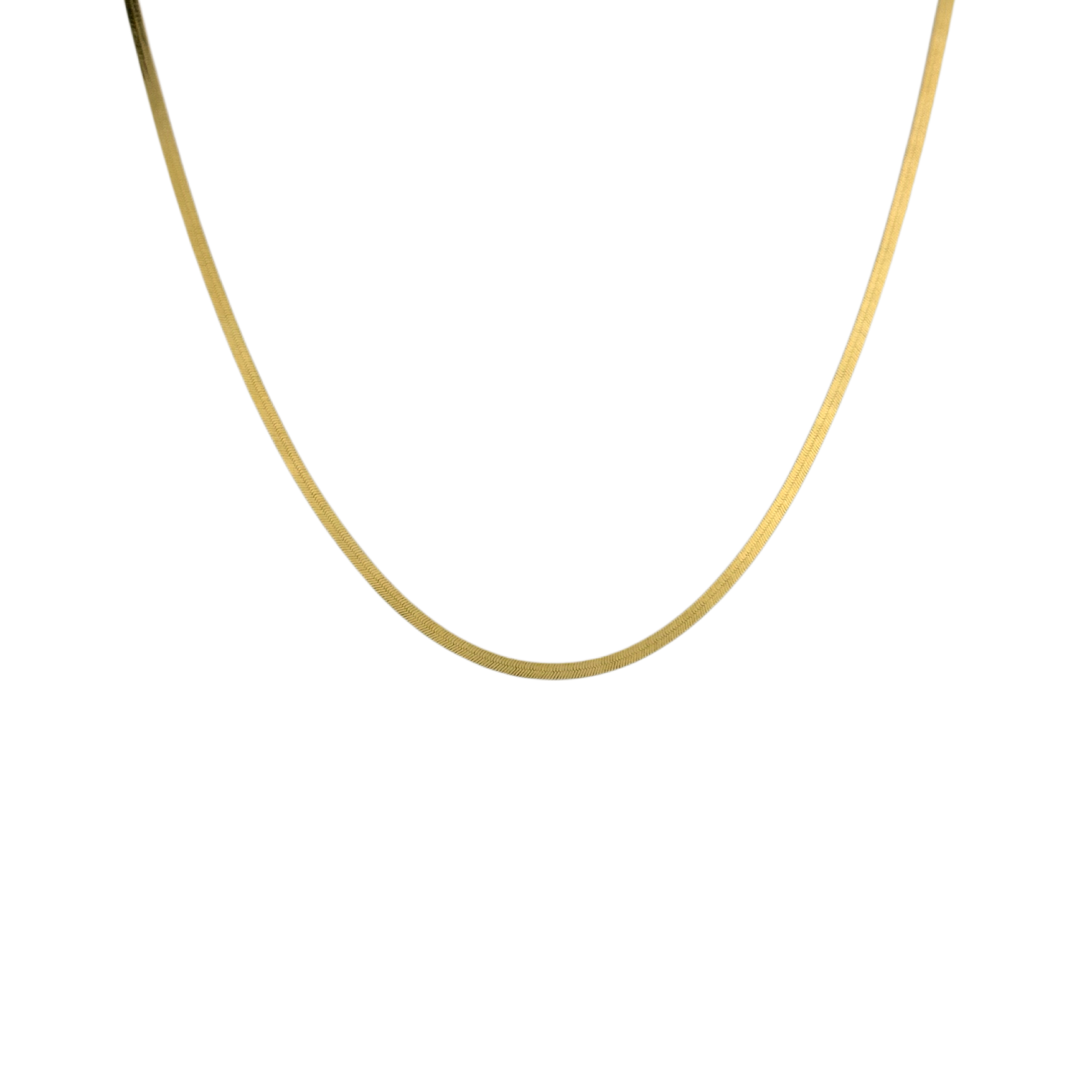 Mirror Link Chain