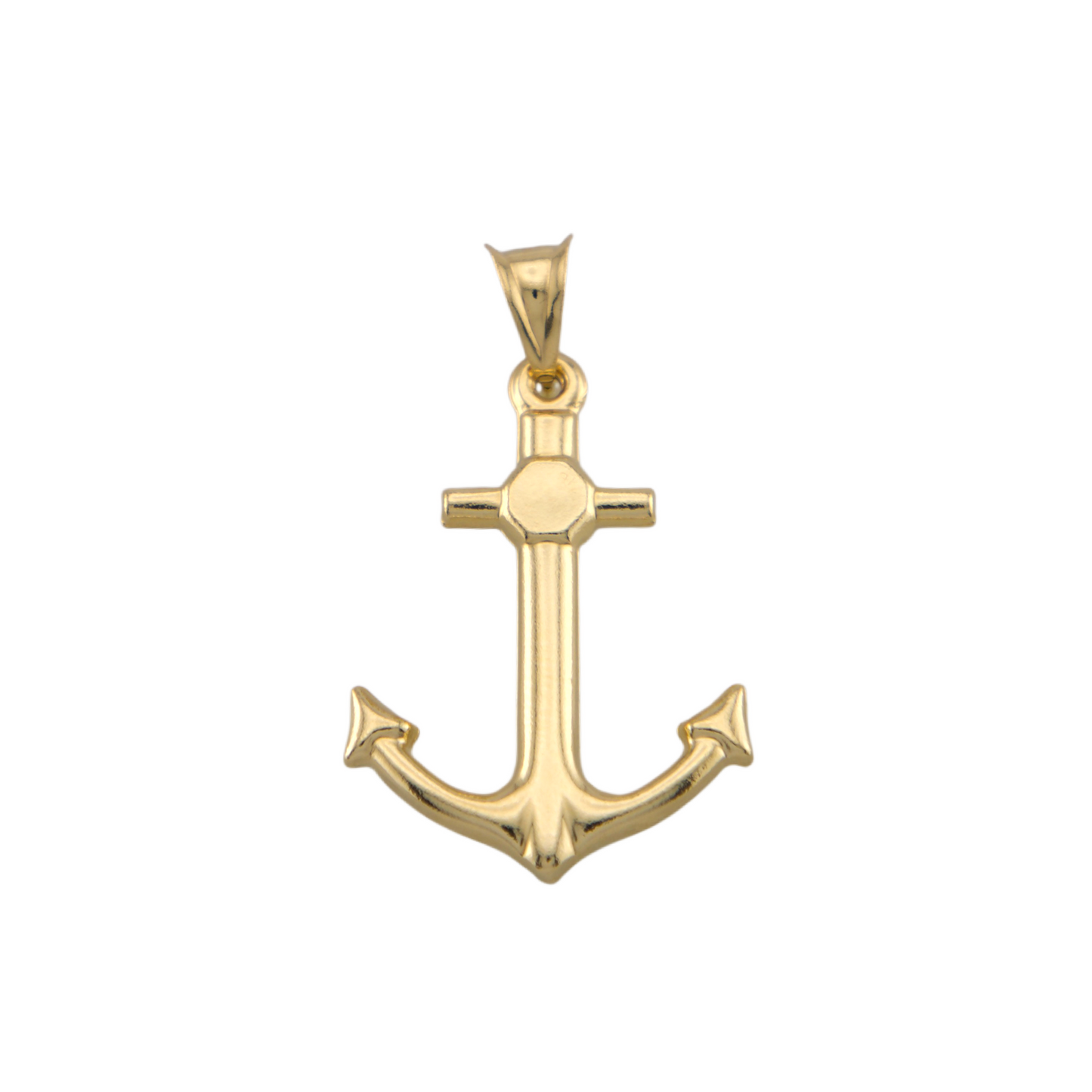 Anchor Pendant