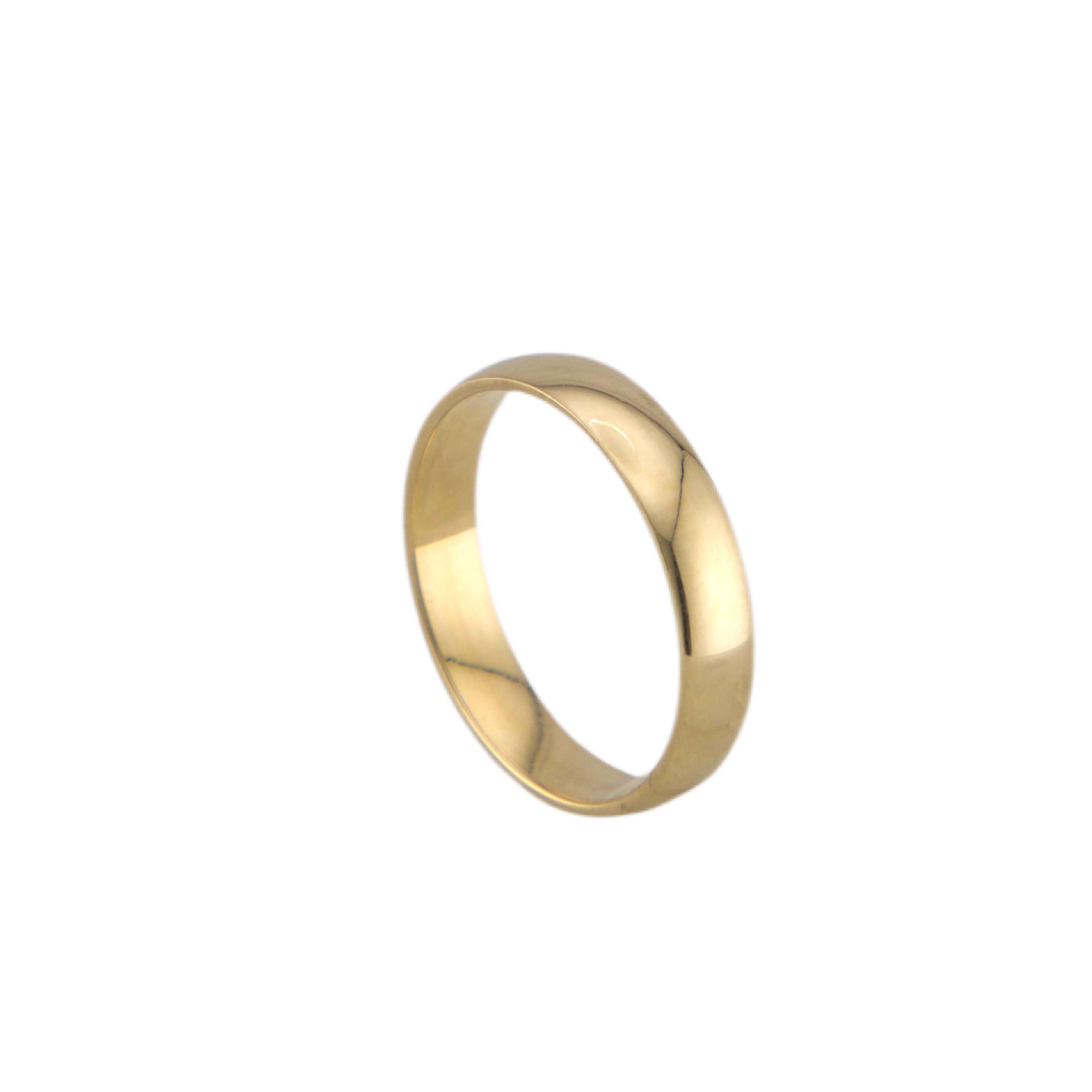 Wedding Band
