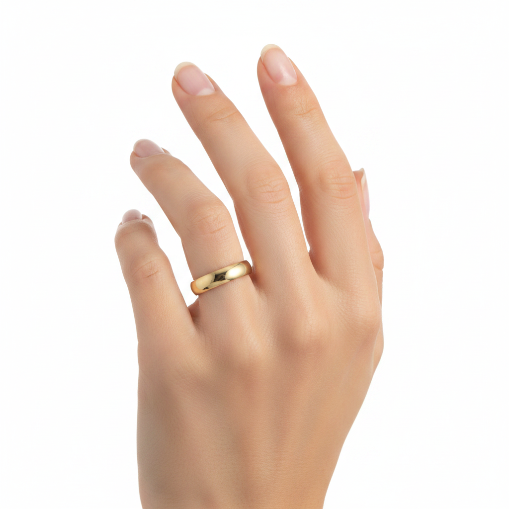 Wedding Band