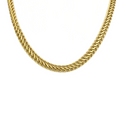 Infinity Link Chain