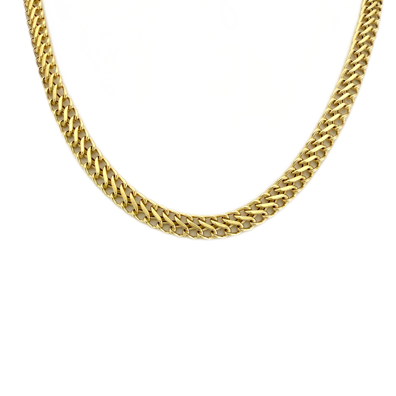 Infinity Link Chain