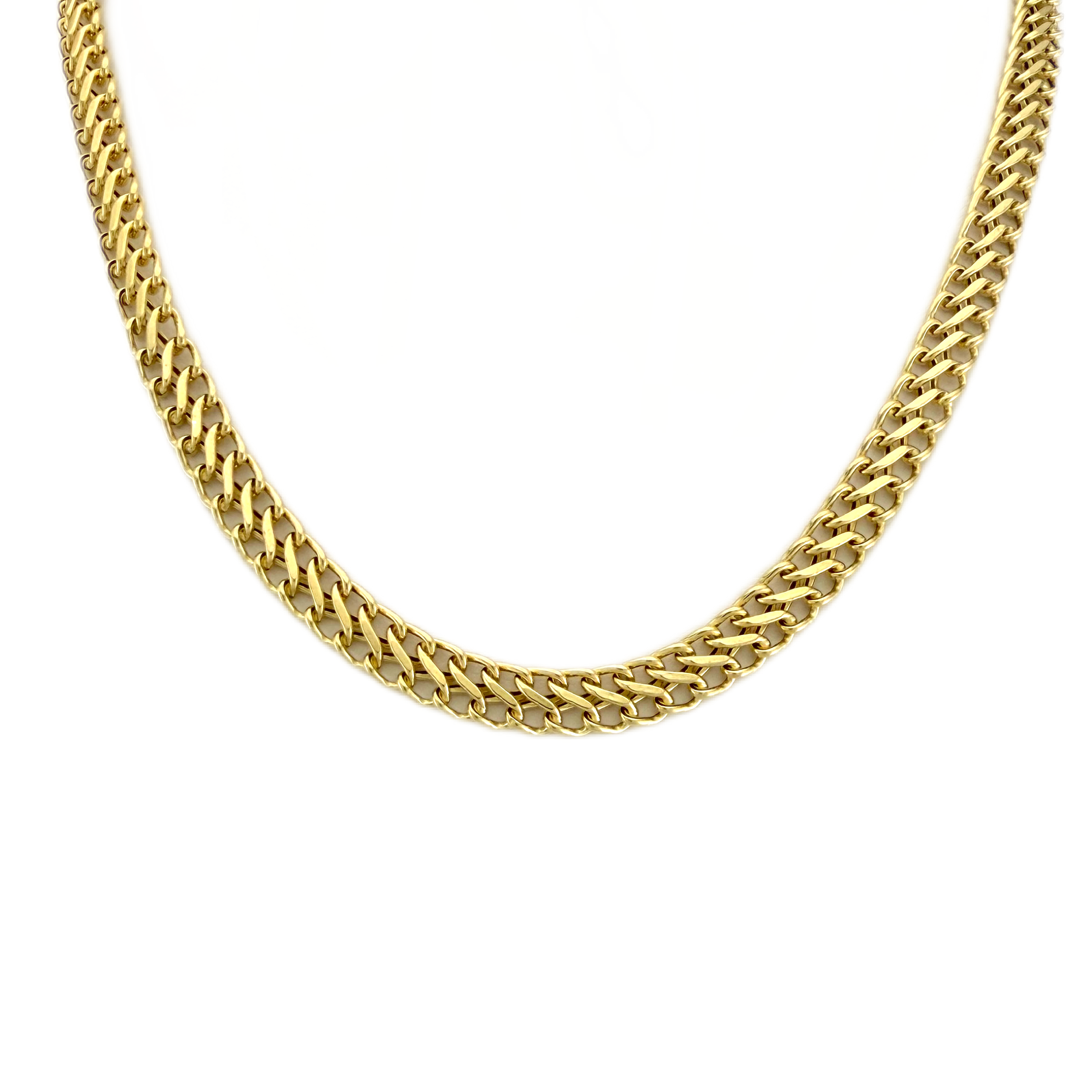 Infinity Link Chain