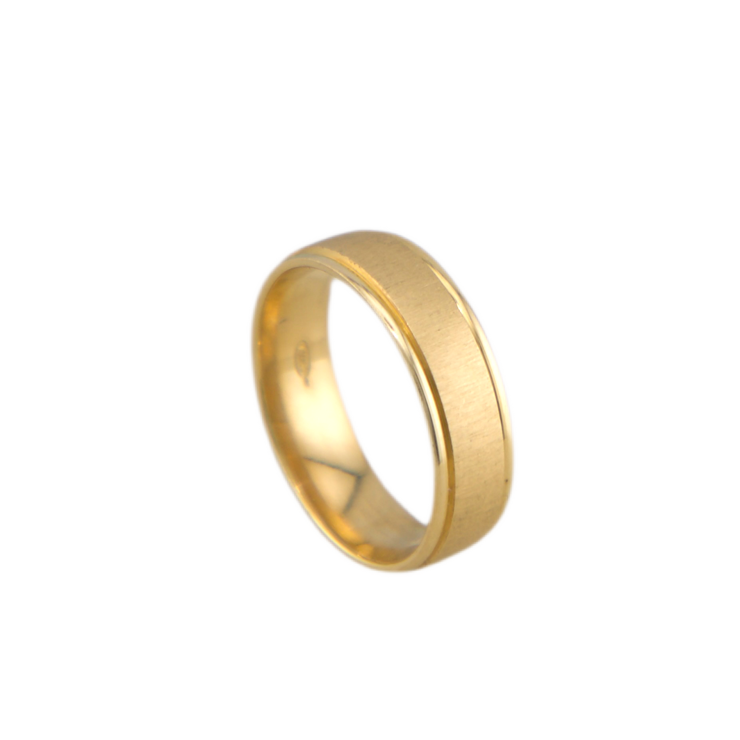 Wedding Band