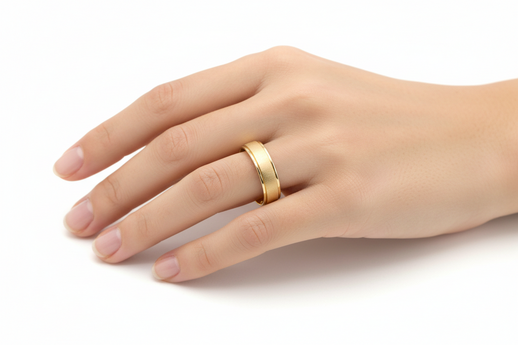 Wedding Band