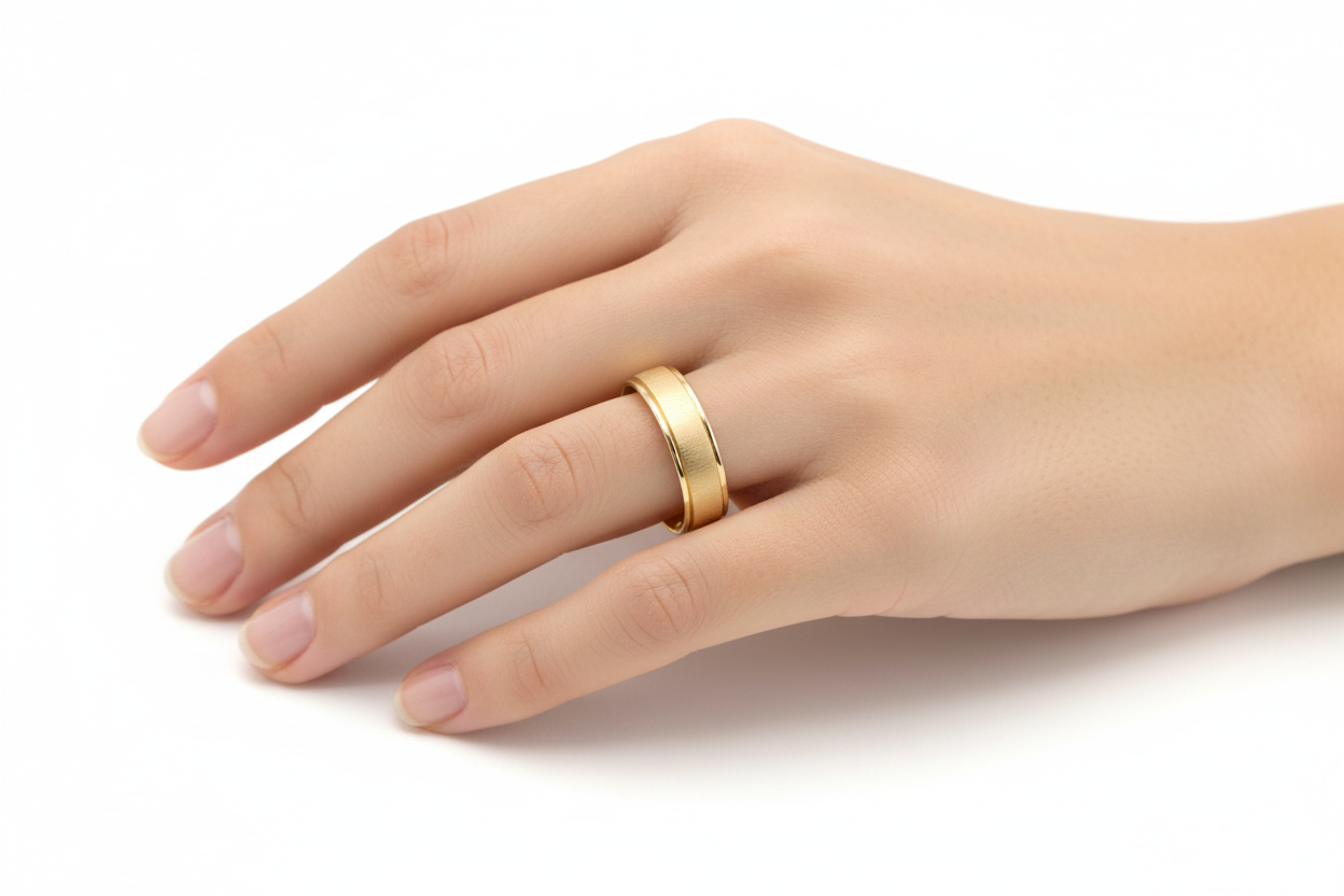 Wedding Band