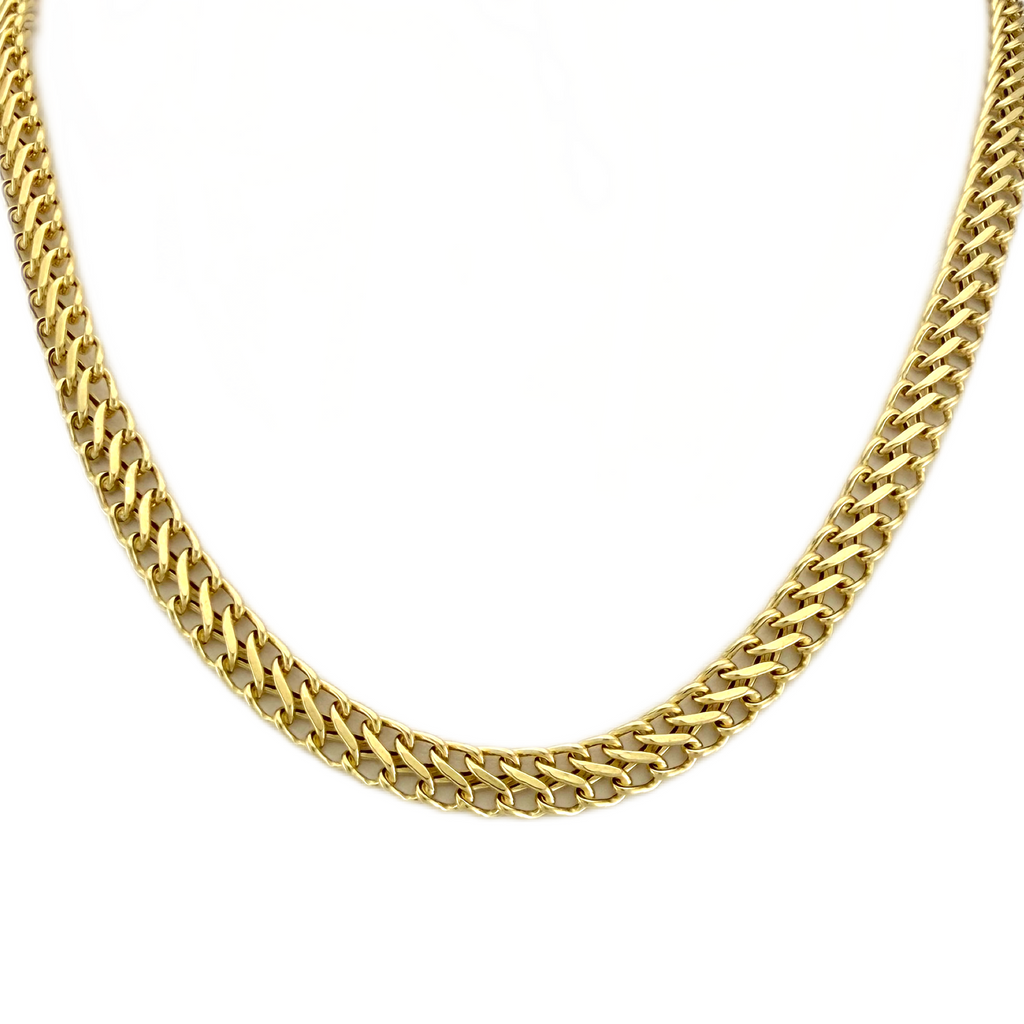 Infinity Link Chain