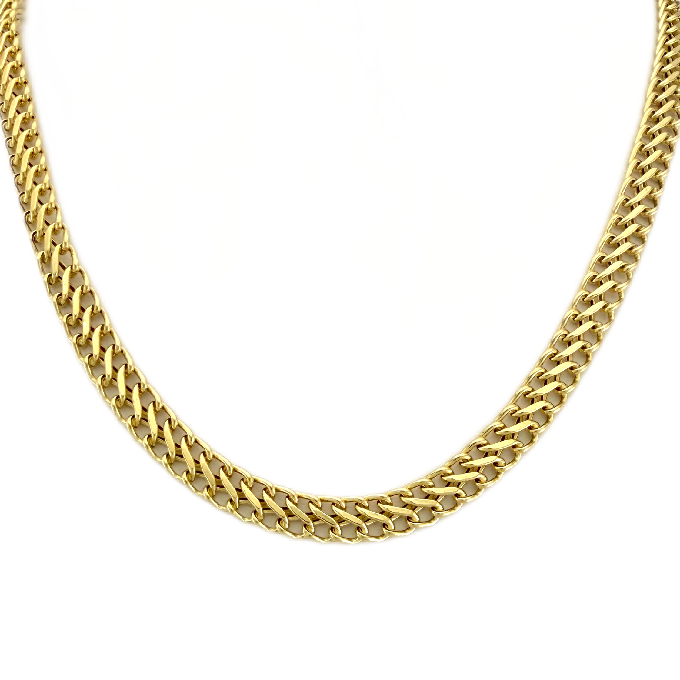 Infinity Link Chain