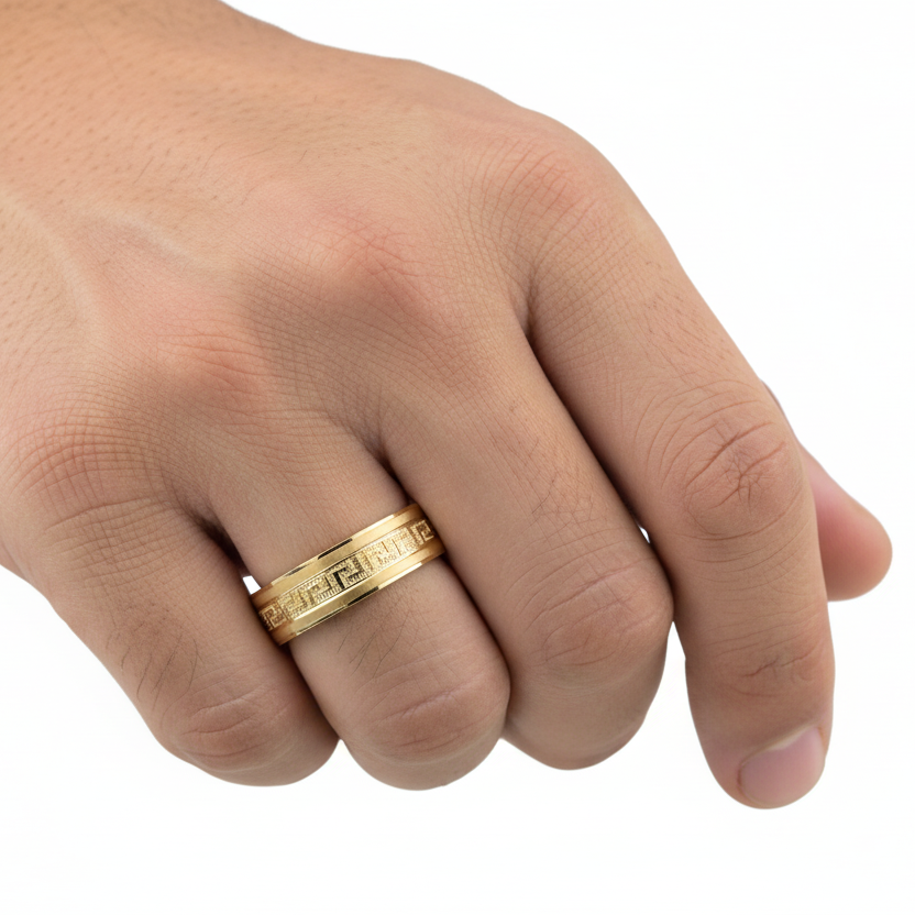Wedding Band