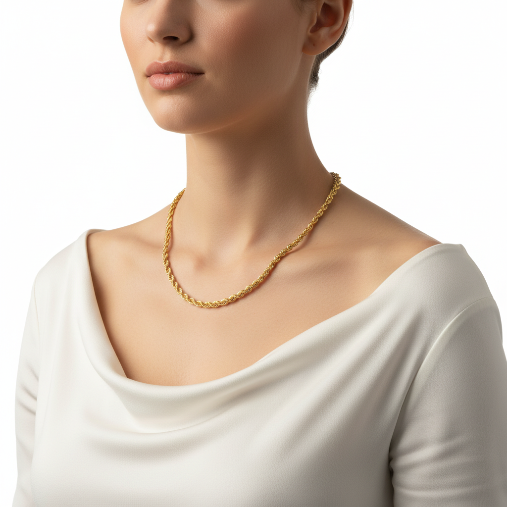 Soga Link Chain
