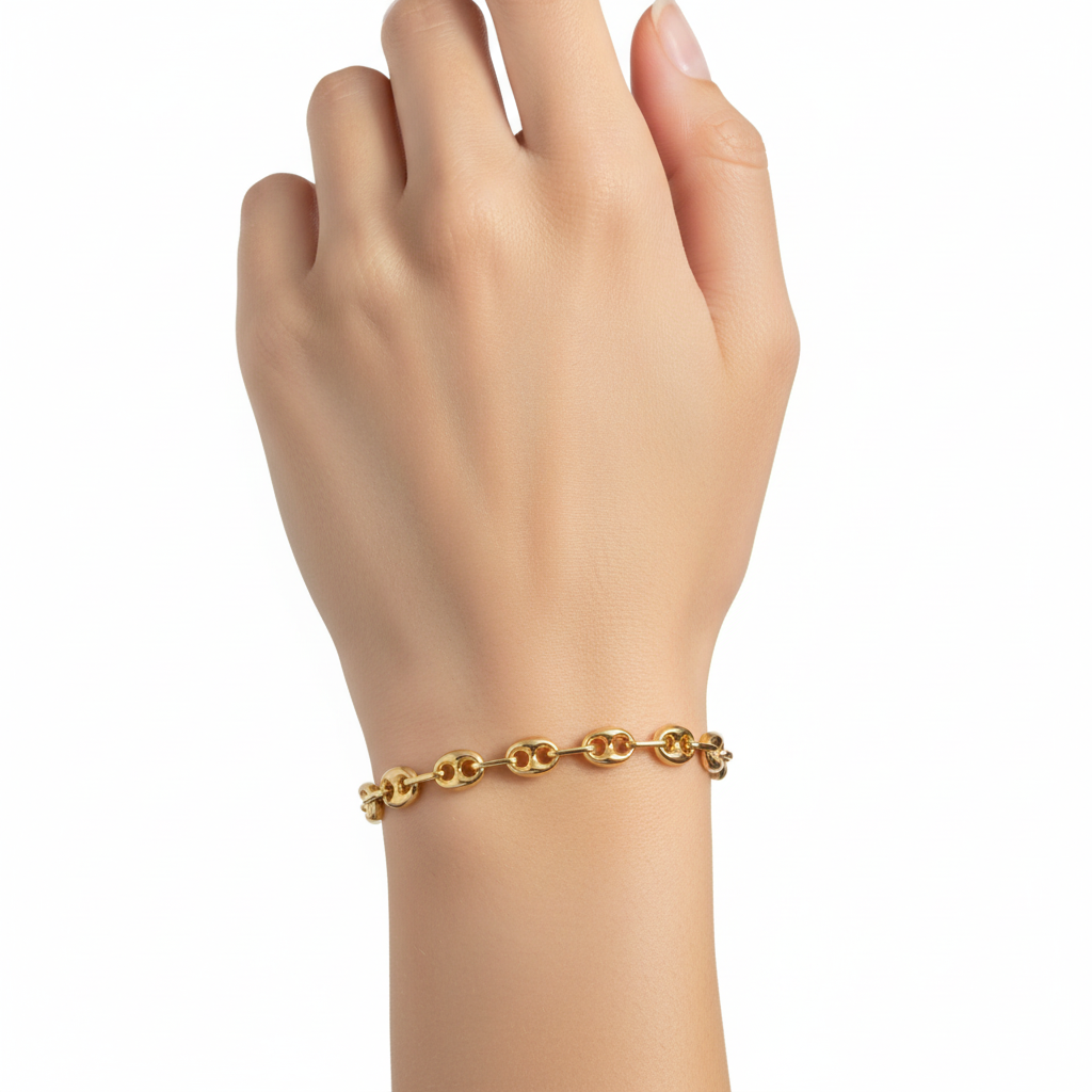 Mariner Bracelet