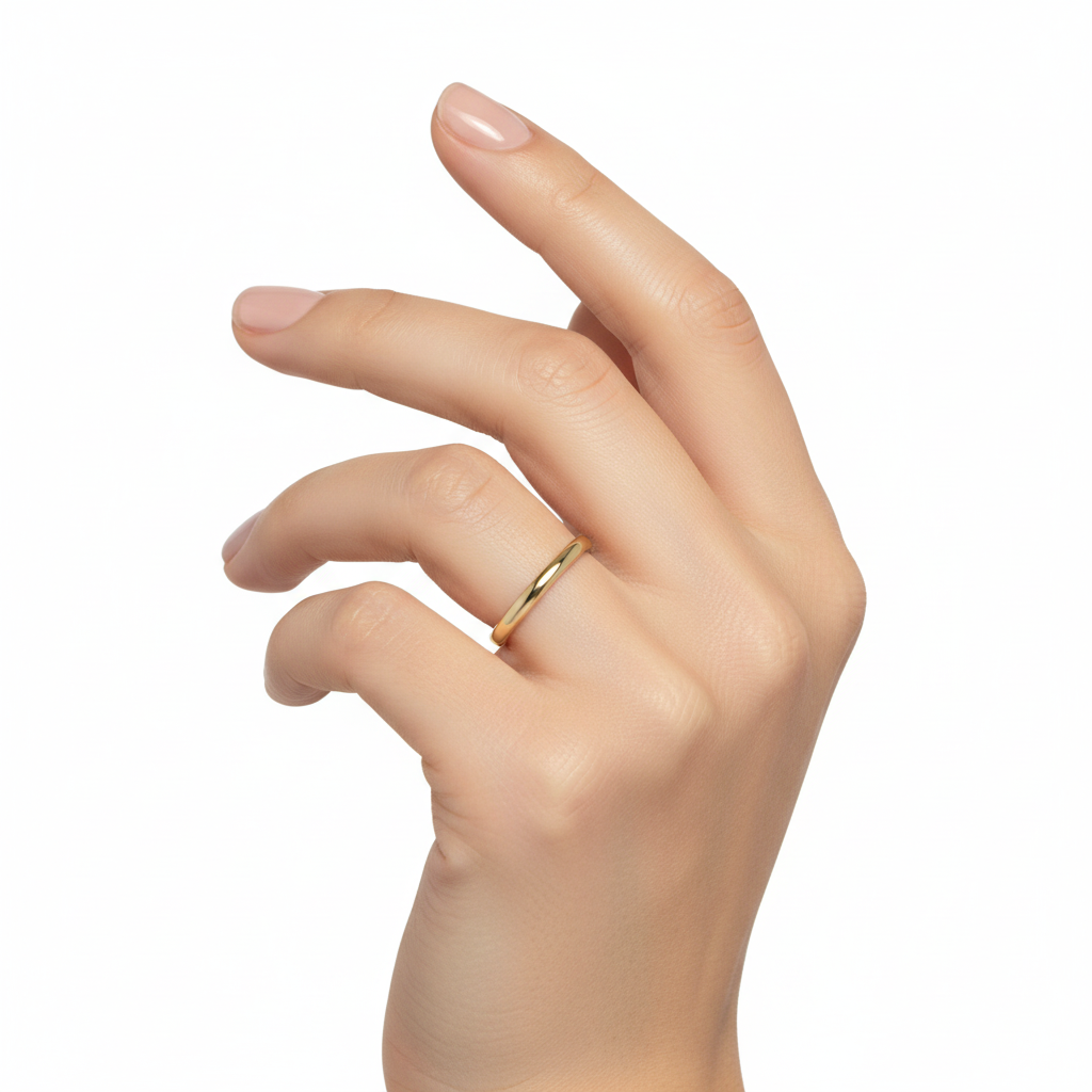 Wedding Band